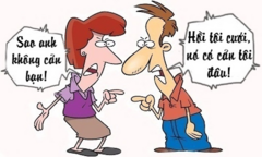 Vợ điên tiết khi chồng trả thù bạn thân