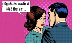 Cú lừa đau đớn cho gái đào mỏ