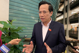 Không tán thành đề xuất nghỉ 5 ngày dịp Quốc khánh 2/9