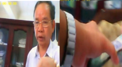 Bị tố nhận tiền của doanh nghiệp, Phó Chủ tịch huyện ở Thanh Hóa nói gì?