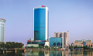 Mỹ sắp mở lại lãnh sự quán ở Vũ Hán 