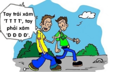 Gặp xã hội đen thì hình xăm cũng biến đổi