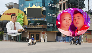 Khởi tố vụ án liên quan Đường 'Nhuệ': Cần làm rõ dấu hiệu bỏ lọt tội phạm