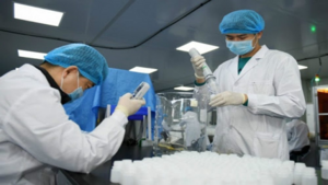 Chiều 11/6, Việt Nam không có ca mắc COVID-19, còn 6 người dương tính với nCoV
