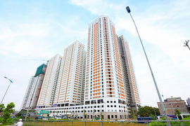 Thị trường căn hộ thiết lập 'trật tự bình thường mới'