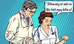 Hậu quả khi vợ biết mật khẩu Facebook