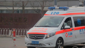 Bắc Kinh xuất hiện lại ca nhiễm COVID-19 mới trong cộng đồng sau 56 ngày