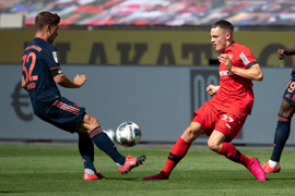 CEO Robert Klein: Next Media là đối tác lý tưởng để phát triển Bundesliga