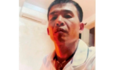 Bắt giang hồ cộm cán xứ Thanh Nguyên 'trễ'