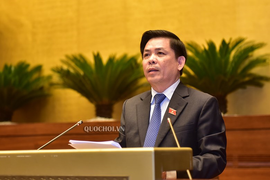 Bộ trưởng GTVT: Cần kiểm toán và điều tra dự án cao tốc đường bộ Bắc - Nam