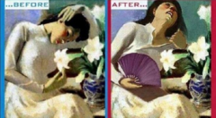 Loạt ảnh chế bá đạo về nắng nóng giúp dân mạng 'giải nhiệt'