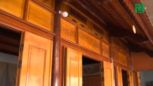 Cơ ngơi gần tỷ đồng vẫn thuộc hộ nghèo được nhận tiền hỗ trợ dịch COVID-19