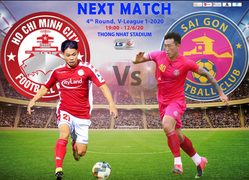 Derby bóng đá TP.HCM: Nhiều ngôi sao, vẫn nhạt nhoà bản sắc 