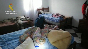 7 cầu thủ Nam Mỹ bị bóc lột, biến thành nô lệ tình dục