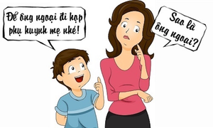 Đồ ngoại tốt hơn