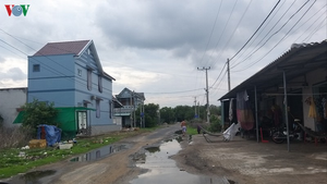 Nhiều cán bộ Bà Rịa - Vũng Tàu bị kỷ luật do cấp đất sai quy định