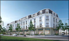 Khởi công dự án 2,4ha tại Hà Tĩnh, Tân Hoàng Minh đổi chiến lược kinh doanh?