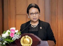 Indonesia yêu cầu Trung Quốc điều tra công khai vụ ngược đãi thuyền viên