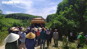 Nam sinh lớp 11 giấu bé trai trong rừng đến chết đối diện mức án nào?