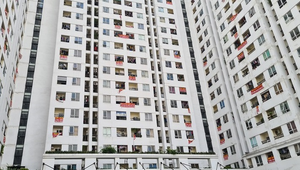 Chây ì làm sổ hồng cho người mua nhà: Mức phạt 1 tỷ đồng không đủ sức răn đe 