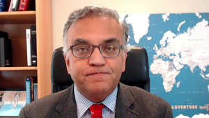 Chuyên gia: Số người Mỹ chết do COVID-19 ở Mỹ có thể vượt 200.000 