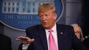 Thị trưởng Mỹ: Ông Trump điều quân đội dẹp ‘khu tự trị đồi Capitol’ là vi hiến