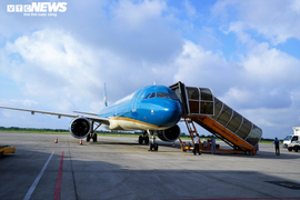 Vietnam Airlines mở loạt đường bay mới ‘hậu’ COVID-19