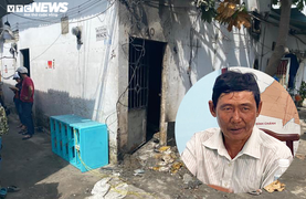 Vì sao nghi phạm phóng hoả làm chết 3 người ở TP.HCM?