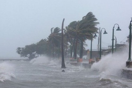 Bão số 1 mạnh thêm, Ban Chỉ đạo phòng chống thiên tai ra công điện ứng phó