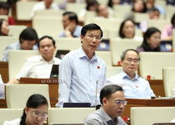 Bộ trưởng Nguyễn Ngọc Thiện mời nhân dân du lịch trong nước