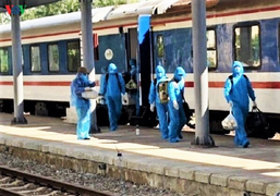 Quảng Ngãi cách ly 149 chuyên gia Trung Quốc sang làm việc