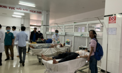 Danh tính các nạn nhân thiệt mạng vụ xe tải lao vào chợ ở Đắk Nông 