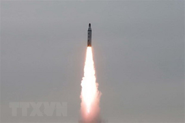 Triều Tiên đề nghị Hàn Quốc ngừng đàm phán phi hạt nhân hóa