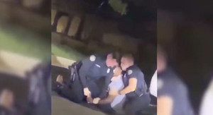 Video: Cảnh sát Mỹ bắn chết thanh niên da màu 