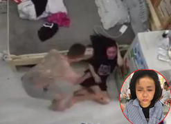 Luật sư phân tích bản án dành cho kẻ 'cuồng yêu' đánh cô gái dã man 