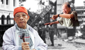 Đại tá Tư Cang kể chuyện dùng 3kg vàng giải cứu ông Mười Hương khỏi kẻ thù