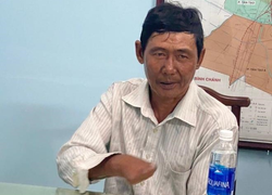 Tình yêu tội lỗi của gã đàn ông cụt tay phóng hỏa đốt nhà giết chết 3 cô cháu