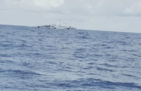 Yêu cầu Trung Quốc điều tra, xác minh vụ đâm tàu cá Việt Nam ở Hoàng Sa 