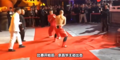 Võ sĩ MMA nghiệp dư chấp một tay vẫn thắng bậc thầy Vịnh Xuân