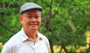 Diễn viên Khôi Nguyên phim 'Bí thư tỉnh uỷ' bị ung thư tụy