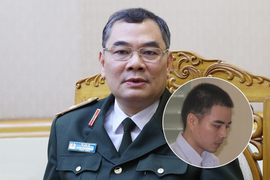 Bộ Công an: 'Không có việc tự mua dao, thớt đưa vào hồ sơ vụ án Hồ Duy Hải'