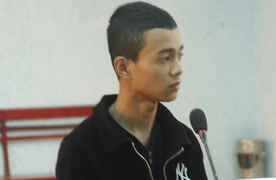 Cạy két sắt trộm hơn nửa tỷ đồng của cha mẹ, nghịch tử lãnh án tù