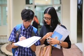 Thí sinh được thay đổi nguyện vọng xét tuyển trong trường hợp nào?