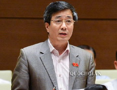 ĐBQH: 'Dọn tổ đón đại bàng thì cũng nên vãi thóc cho chào mào, chim sẻ'