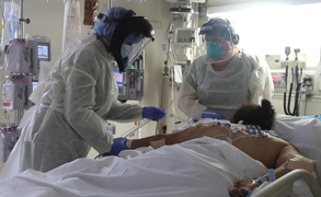 Thế giới vượt mốc 8 triệu người mắc COVID-19