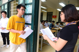 Những lỗi sai phổ biến khi đăng ký thi tốt nghiệp THPT 2020 thí sinh cần lưu ý