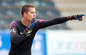 Filip Nguyễn giữ sạch lưới, Slovan Liberec sáng cửa dự Champions League