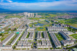 BĐS phía Tây sẽ là 'ánh rạng đông' tại thị trường Hà Nội