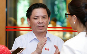 Bộ trưởng GTVT: Máy bay Vietjet trượt khỏi đường băng, lỗi lớn có thể ở phi công