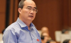 Bí thư TP.HCM đề nghị lập lộ trình mở cửa với 17 đối tác quan trọng